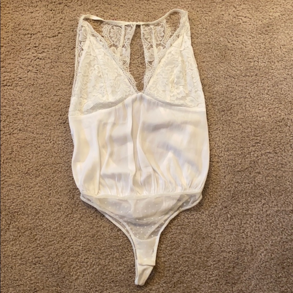 FREE PEOPLE INTIMATES BODYSUIT